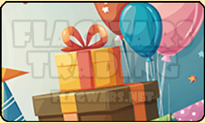 Birthday Celebration