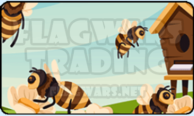 Busy Bees