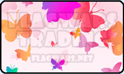 Colorful Butterflies