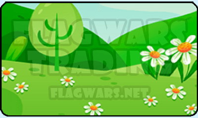 Daisy Field