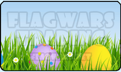 Egg Hunt