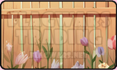 Garden Gate