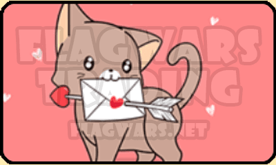 Love Kitten
