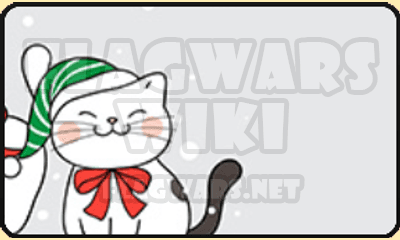 Purr-fect Holiday