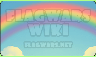 Rainbow Sky