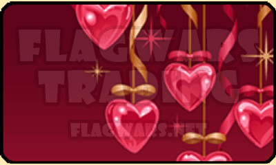 Sparkling Hearts