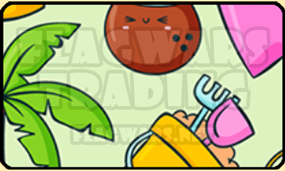Tropical Crew