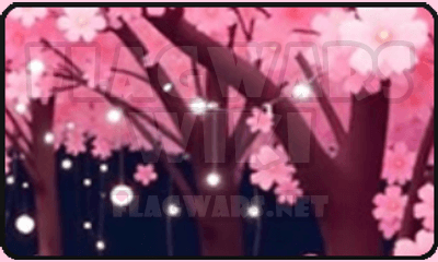 Twinkling Blossoms