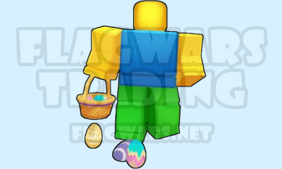Egg Collector
