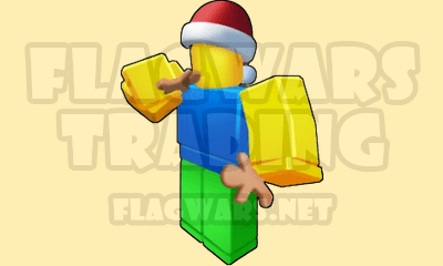 Gingerbread Eater