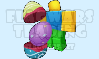 Matryoshka Eggs