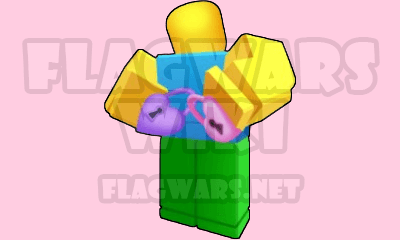 Padlock Hearts