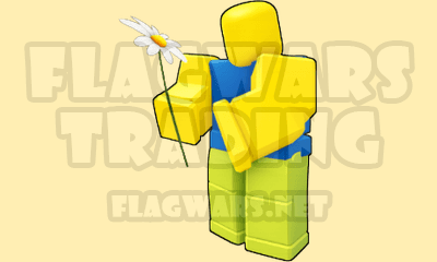 Plucking Daisy