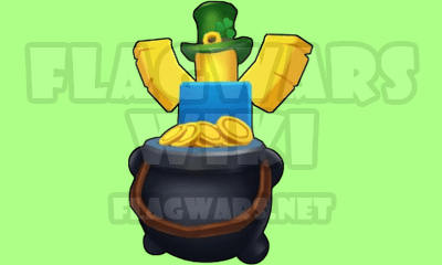 Pot Of Gold