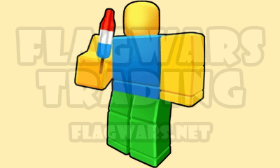 Rocket Pop