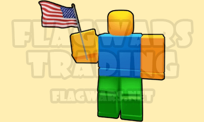 Star-Spangled Wave