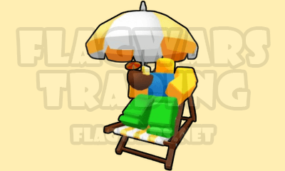 Tropical Chill