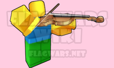 Violin Serenade
