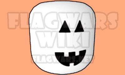 Pumpkin Face