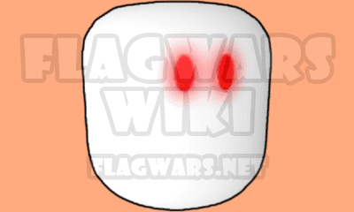 Red Glowing Eyes