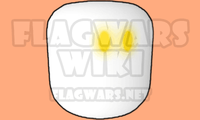 Yellow Glowing Eyes