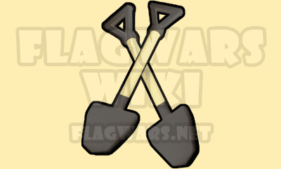 Dual Shovels