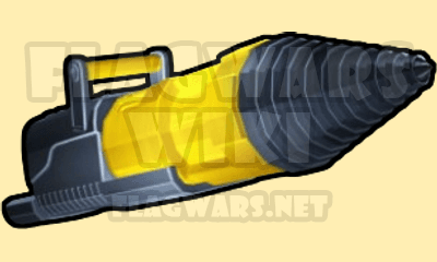Mining Drill