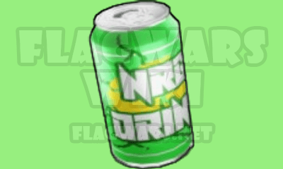 NRG Drink