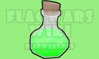 Poison Potion