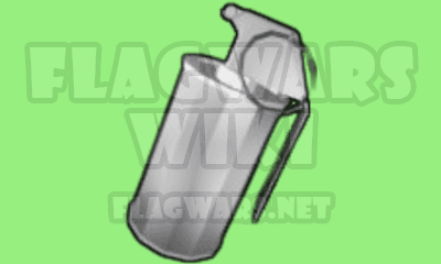 Smoke Grenade