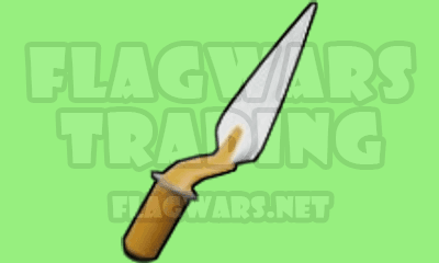 Trowel