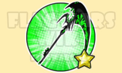 Acid Scythe