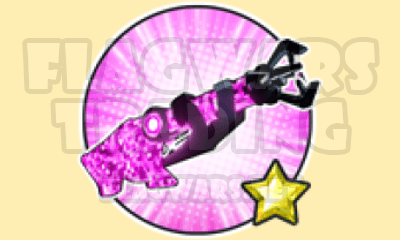 Blackhole Gun