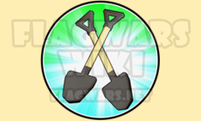 Dual Shovels