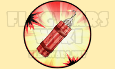 Dynamite