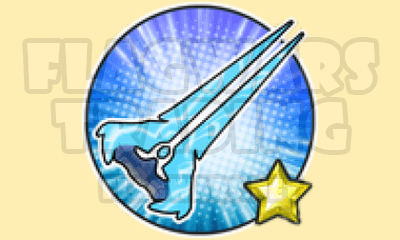 Energy Claw