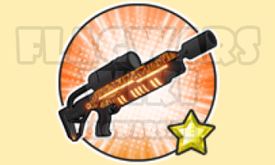 Flamethrower