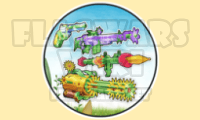 Spring Skin Bundle