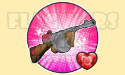 Tommy Gun