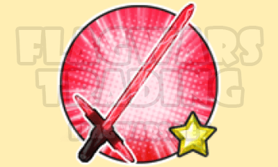 Triple Saber