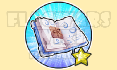 Wind Spellbook