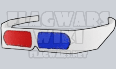 3D Glasses