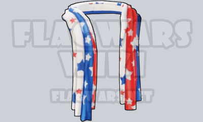 American Scarf
