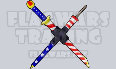 Americas Sword Pack
