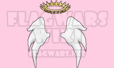 Angel Wings