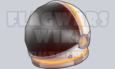 Astro Helmet