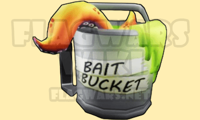 Bait Bucket