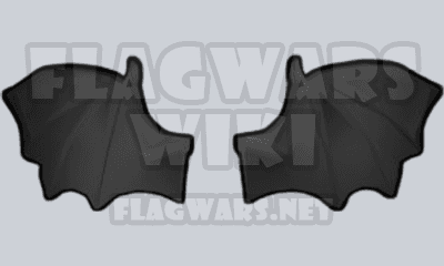 Bat Wings