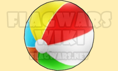 Beachball