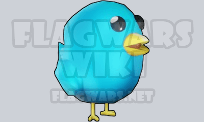 Blue Bird